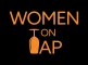 Women On Tap CIC logo
